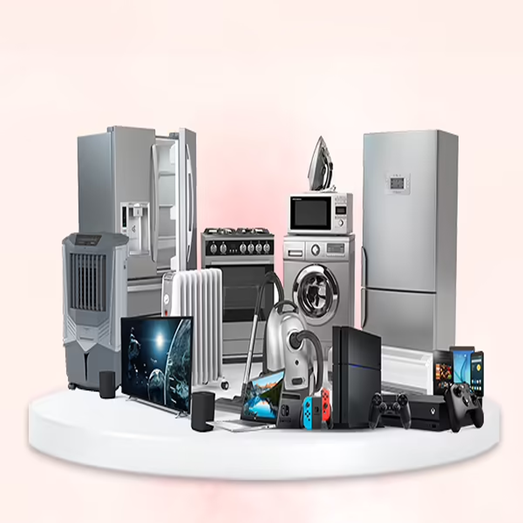 Electronics