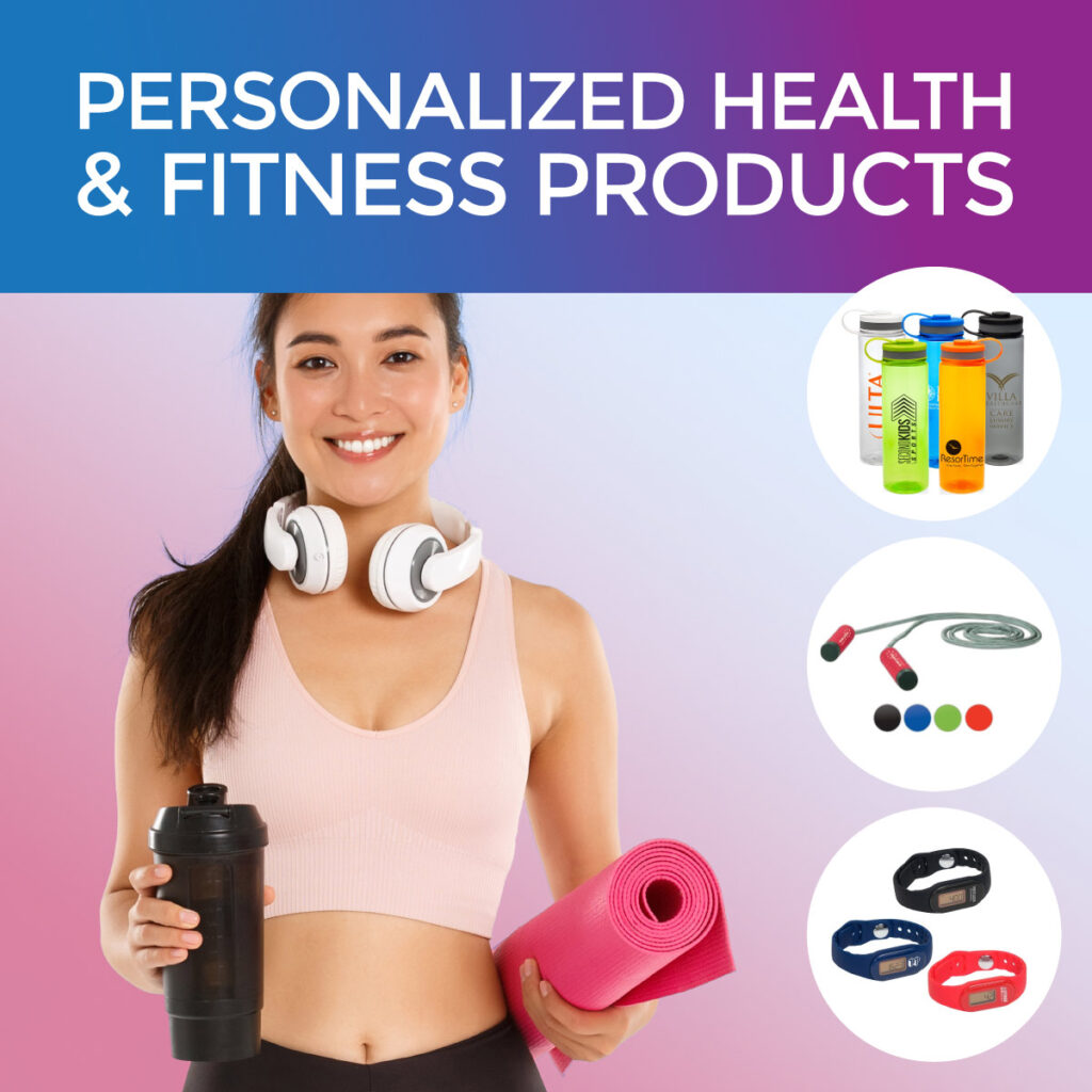 Fitness Products